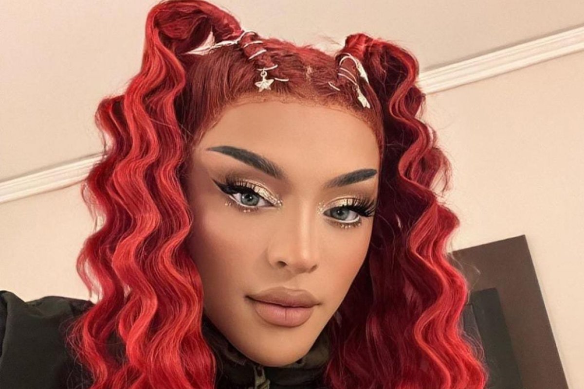 Pabllo Vittar tem contas bloqueadas pela Justiça do DF por dívida