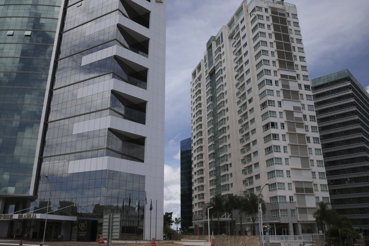 Estudo aponta que setor hoteleiro no Brasil só terá retomada total em 2023