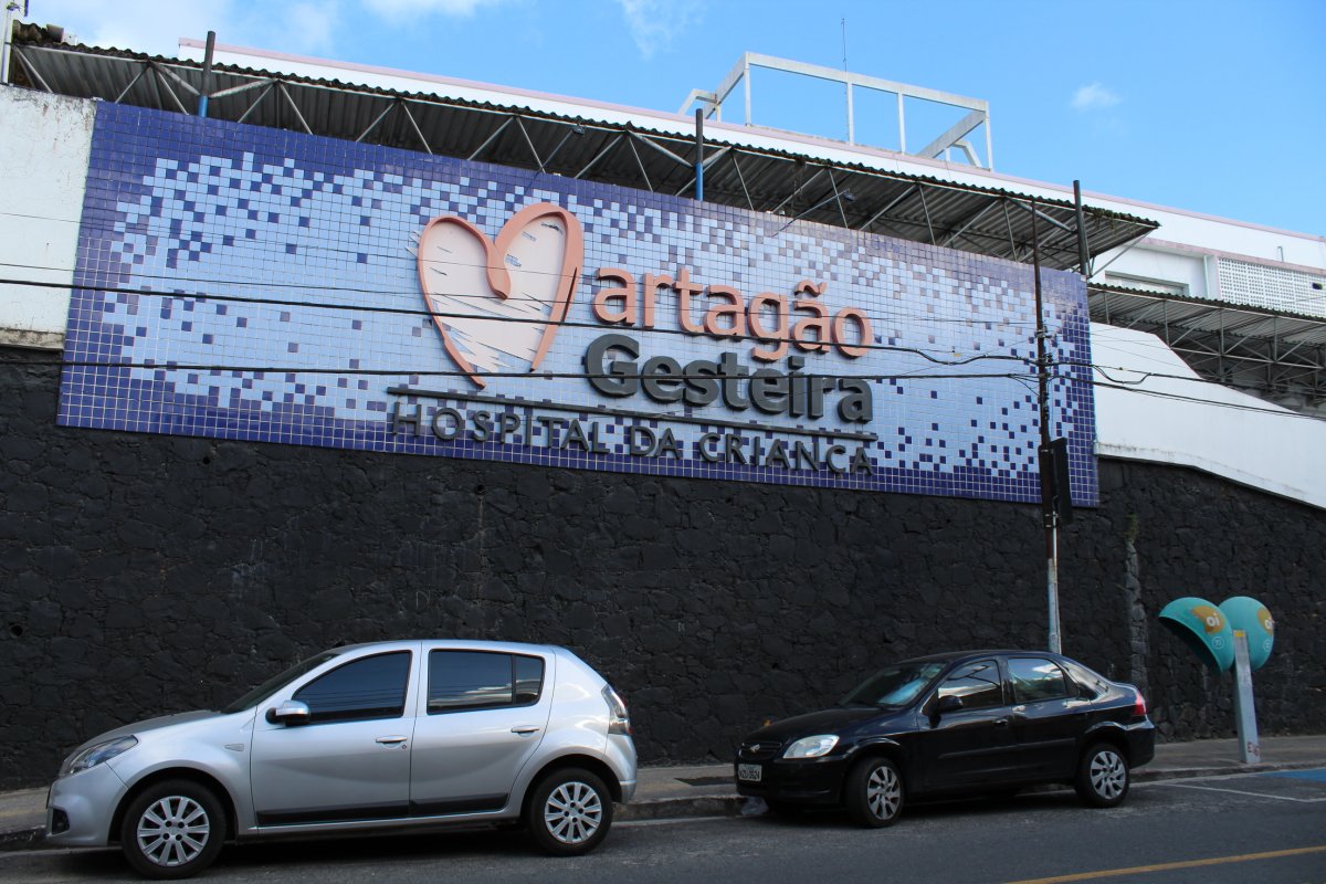 Hospital em Salvador recebe doação de mais de R$ 57 mil em equipamentos médicos