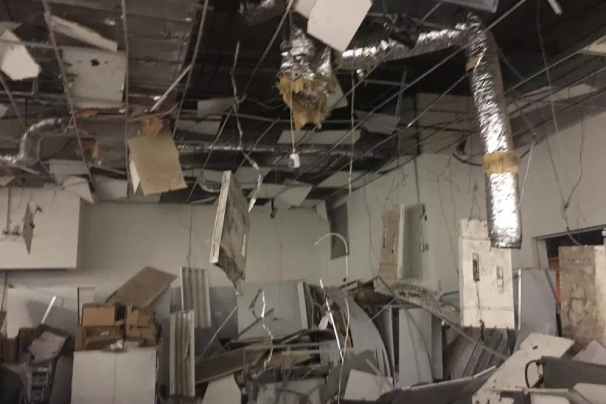 Invasões a bancos geraram prejuízo de R$ 424 milhões no Brasil, diz pesquisa