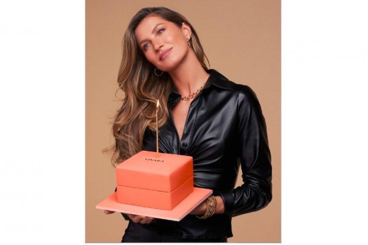 Em festa! Vivara comemora 60 anos de história