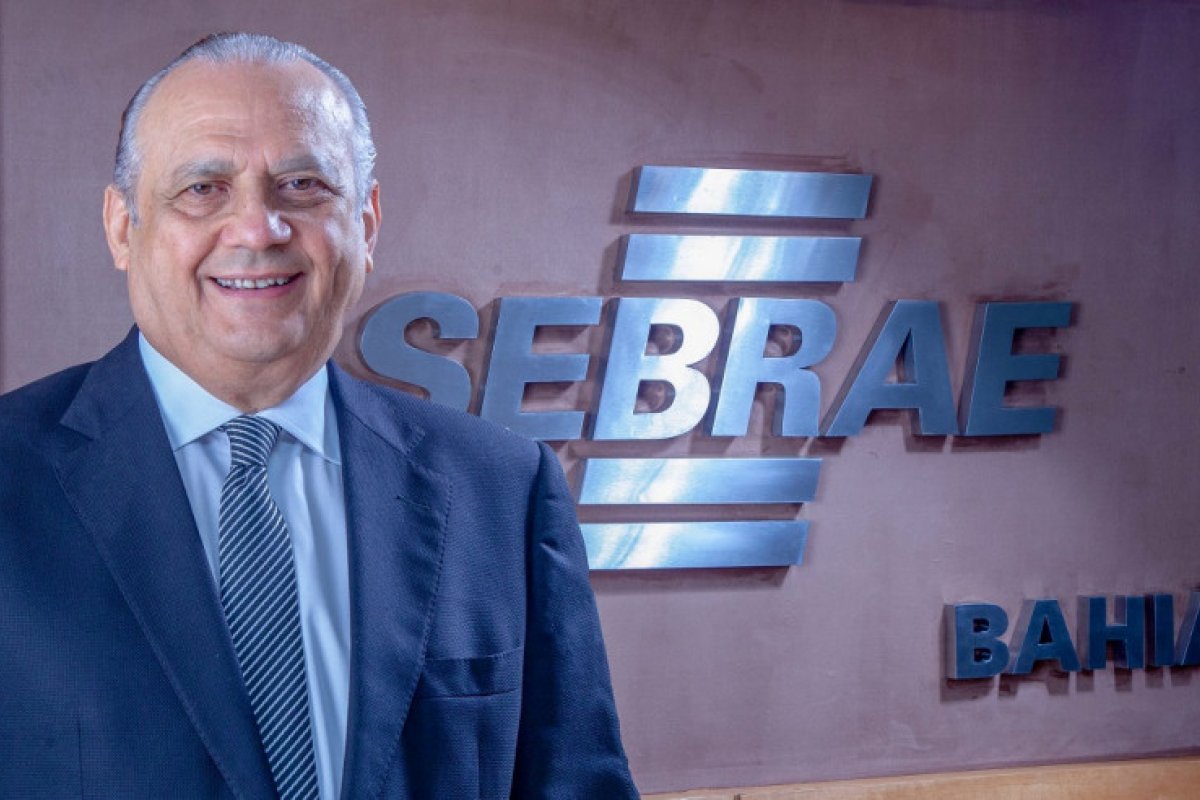 Ex-deputado federal Jorge Khoury é condenado por desvio de recursos públicos e crime de lavagem de dinheiro