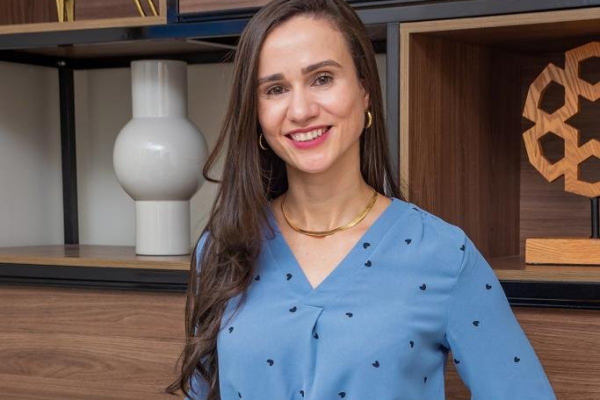 Setembro é mês de Conscientização sobre a Síndrome dos Ovários Policísticos, doença que atinge de 5 a 10% das mulheres em idade reprodutiva!