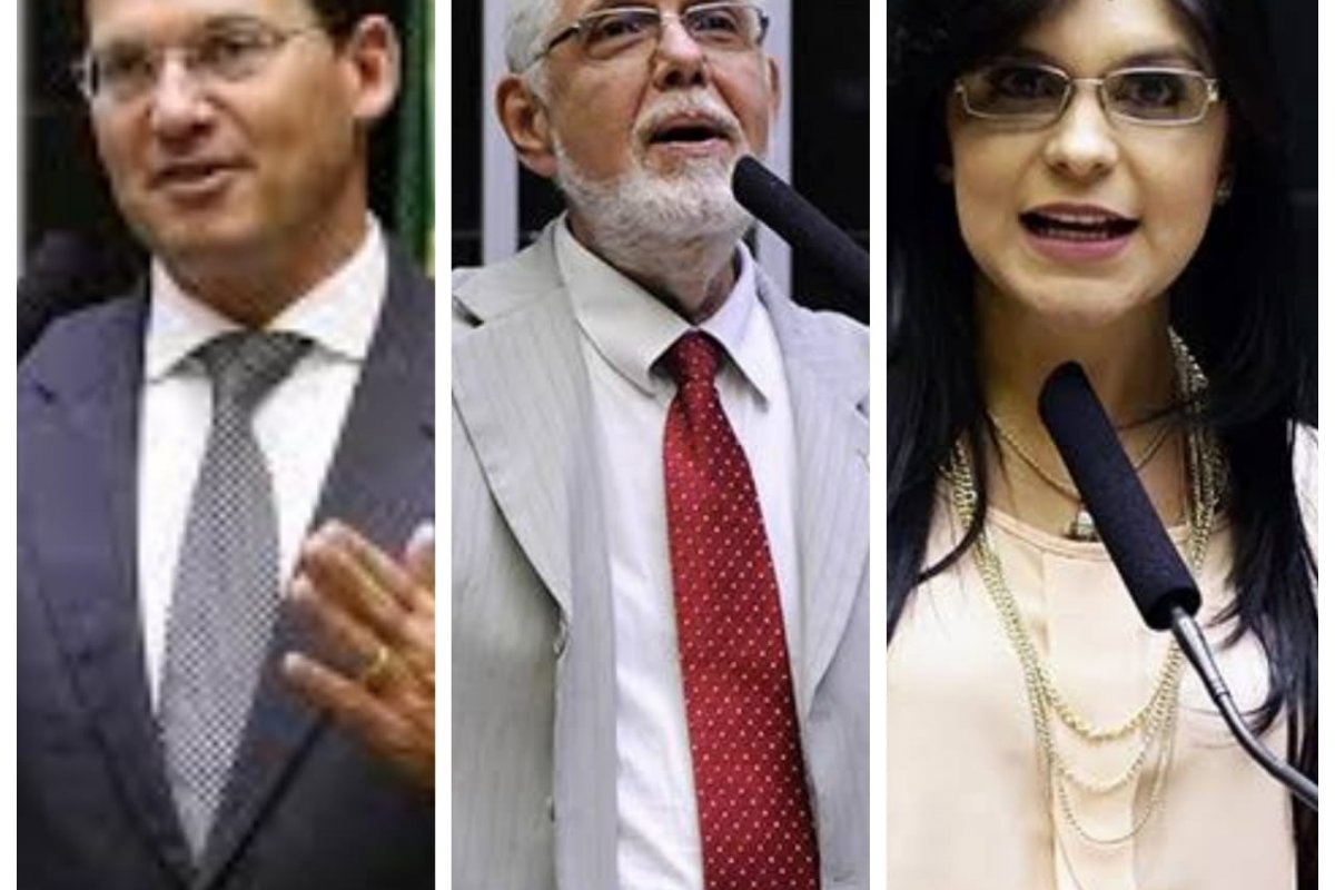 Pesquisa mostra deputados baianos mais influentes nas redes sociais