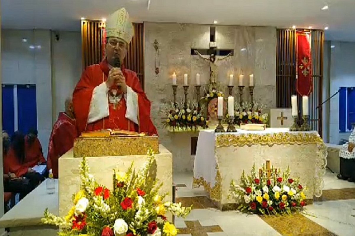 Festejos em homenagem aos santos Cosme e Damião começam neste sábado (17)