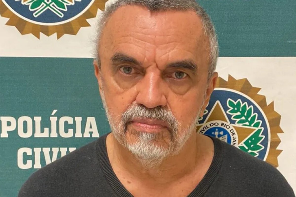 Festival de cinema cancela homenagem a José Dumont após prisão por pedofilia