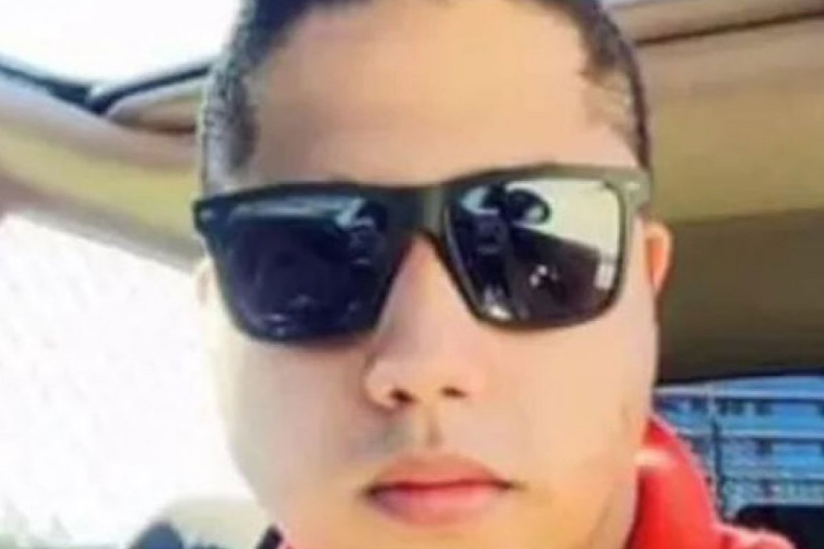 Foragido desde agosto, falso médico baiano é preso em São Paulo