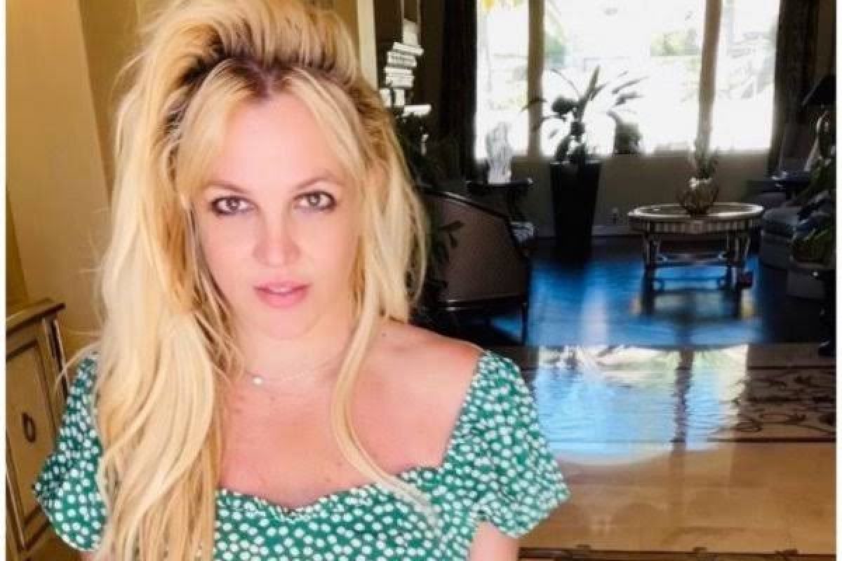 Britney Spears: relação da estrela com o pai e filhos adolescentes reflete desafios vividos por todos nós