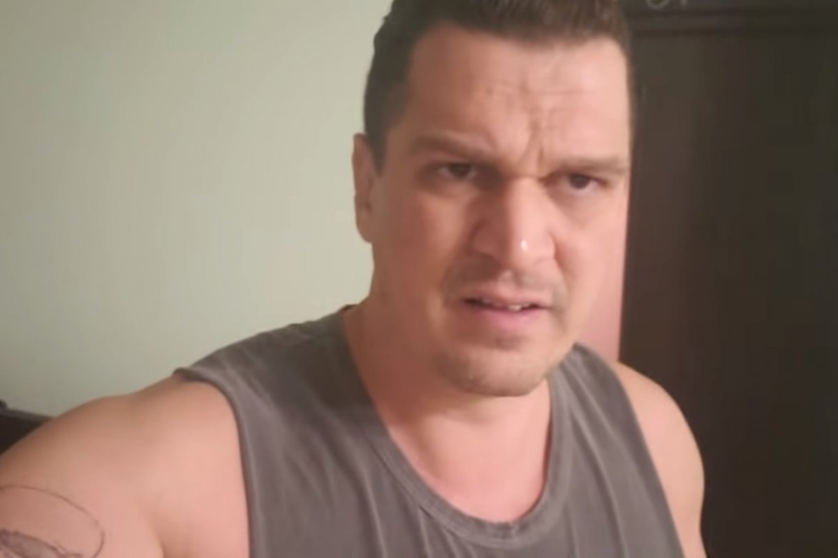 Justiça concede liberdade a Eduardo Fauzi, acusado de atentado ao Porta dos Fundos