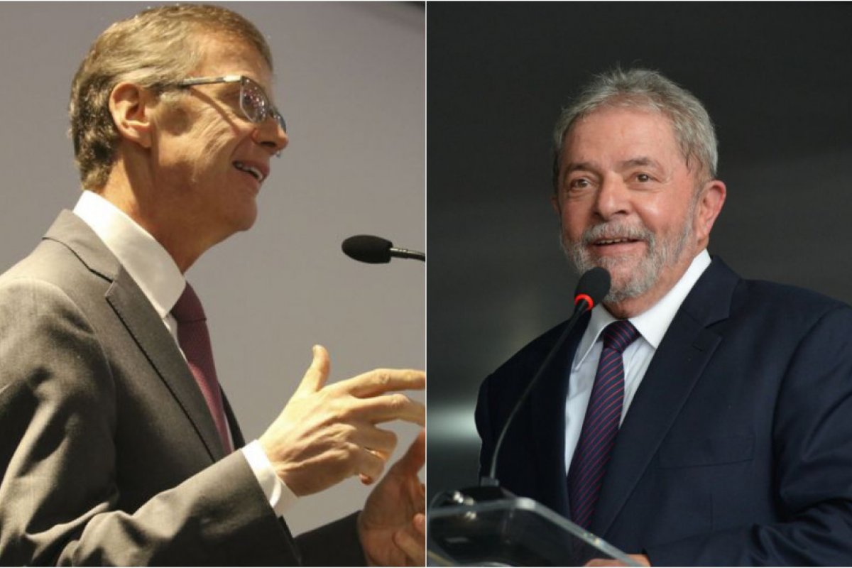 Ministro do TSE nega resposta em campanha que liga Lula a violência contra mulher