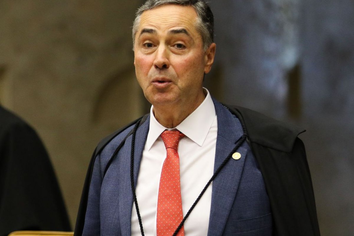 Barroso vota pela manutenção de regras da reforma da Previdência