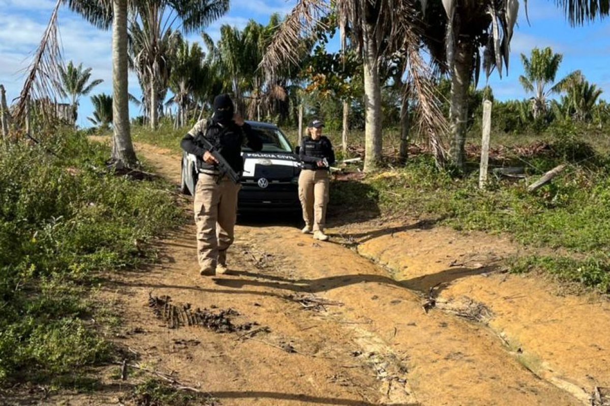 Homem acusado de assassinado tem prisão preventiva decretada em Casa Nova