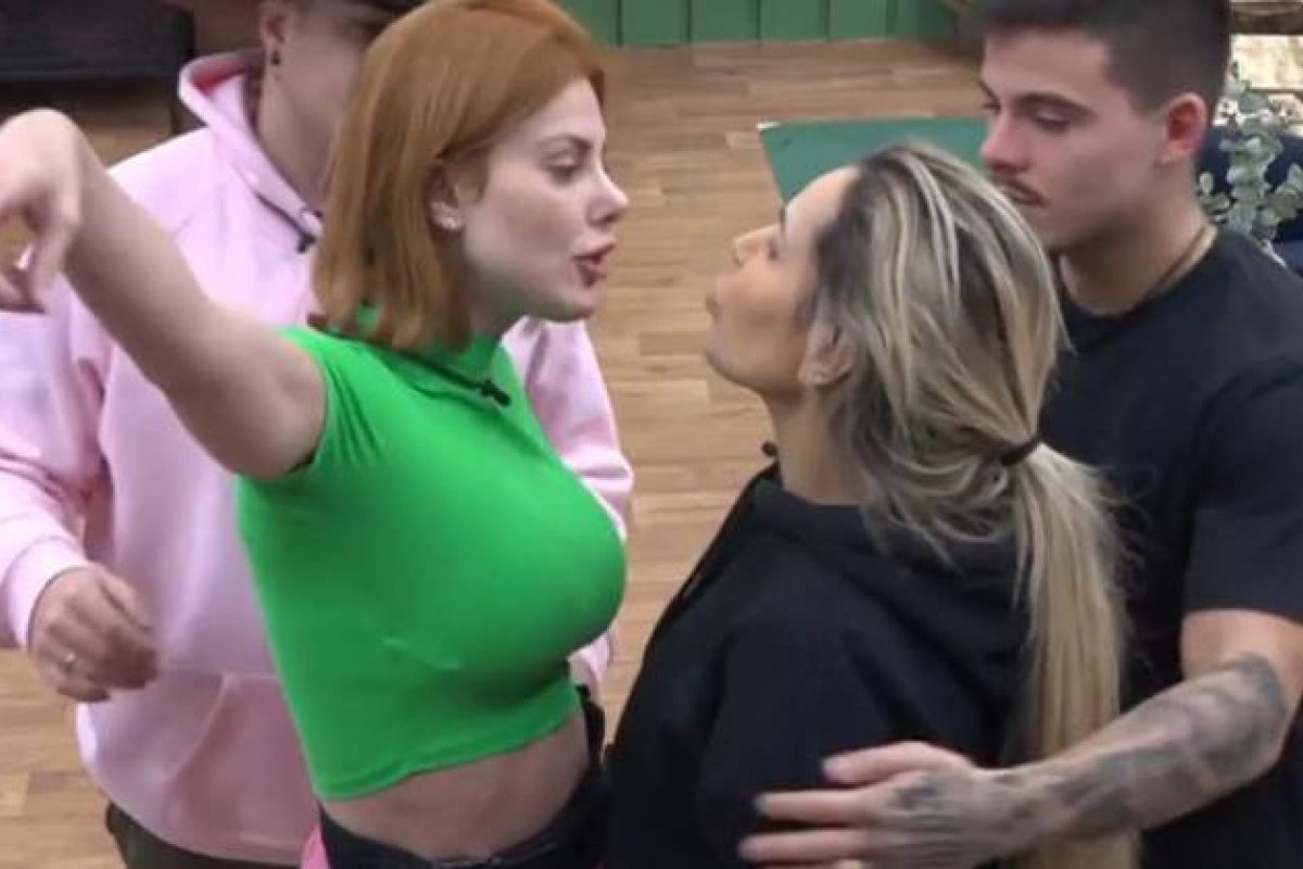 Crimes cometidos em realities podem gerar processos fora do confinamento?