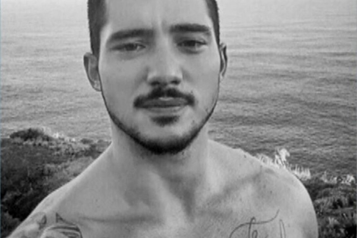 Padrasto filmado agredindo enteado de 4 anos se entrega à polícia em Icaraí (RJ)