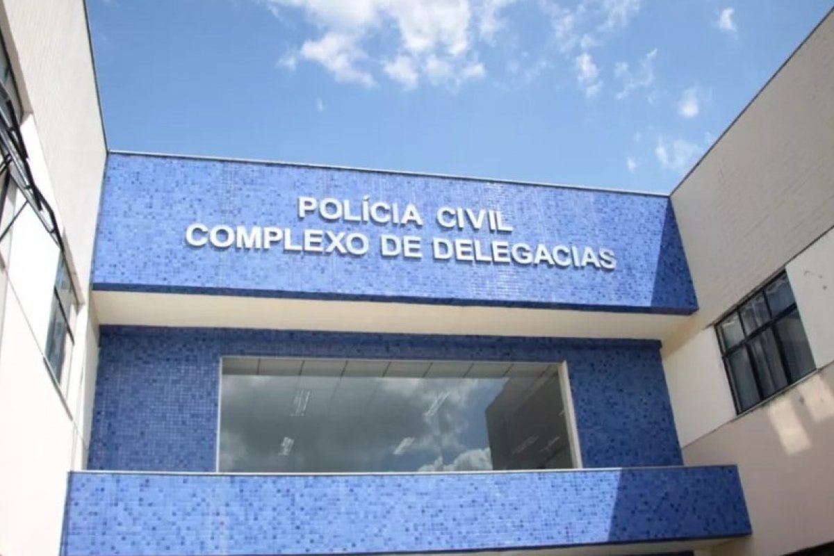 Suspeito em morte de PM em Feira de Santana se entrega à polícia