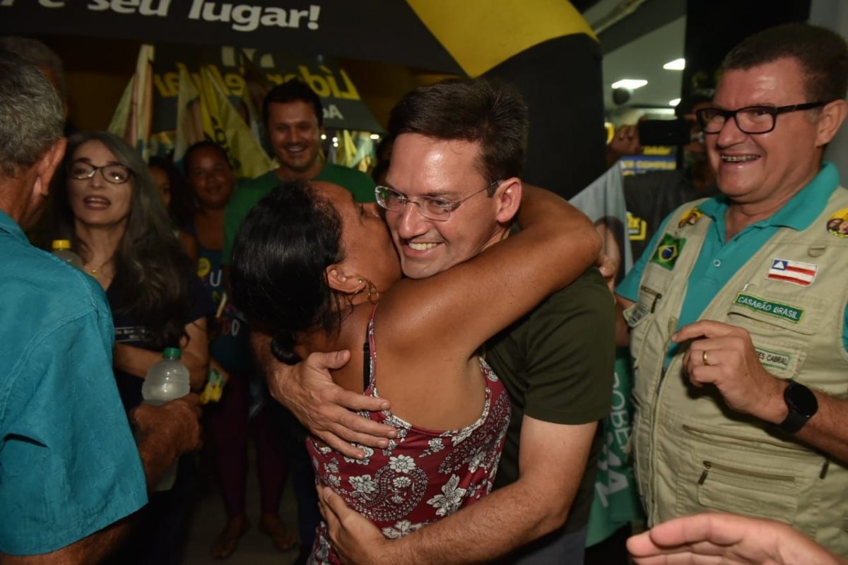 Roma acusa PT de abandonar Extremo Sul da Bahia e defende presença na região