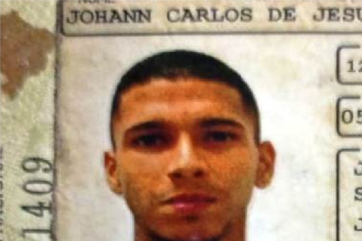 Polícia registra homicídio em praça do conjunto Sérgio Carneiro, em Feira de Santana (BA)