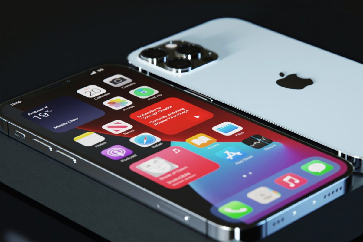 Descubra tudo o que você pode fazer no iPhone com o Live Objects