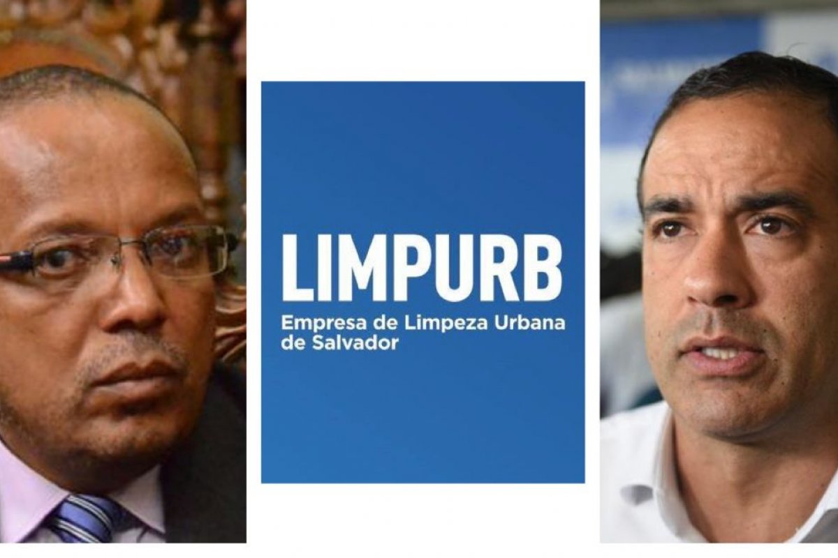 Video: Quem é o prefeito mesmo?