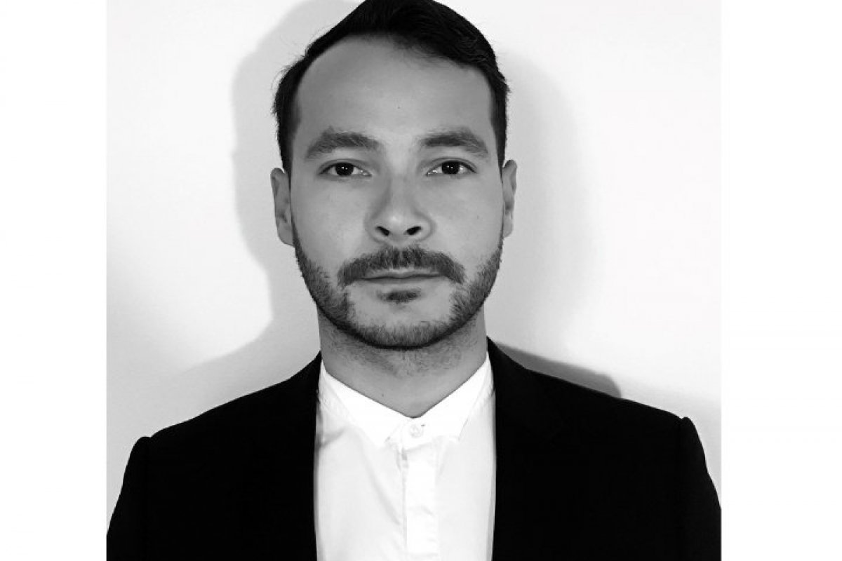 Gustavo Sotero assume cargo de Diretor Geral de Marcas da L’Oréal Luxe!