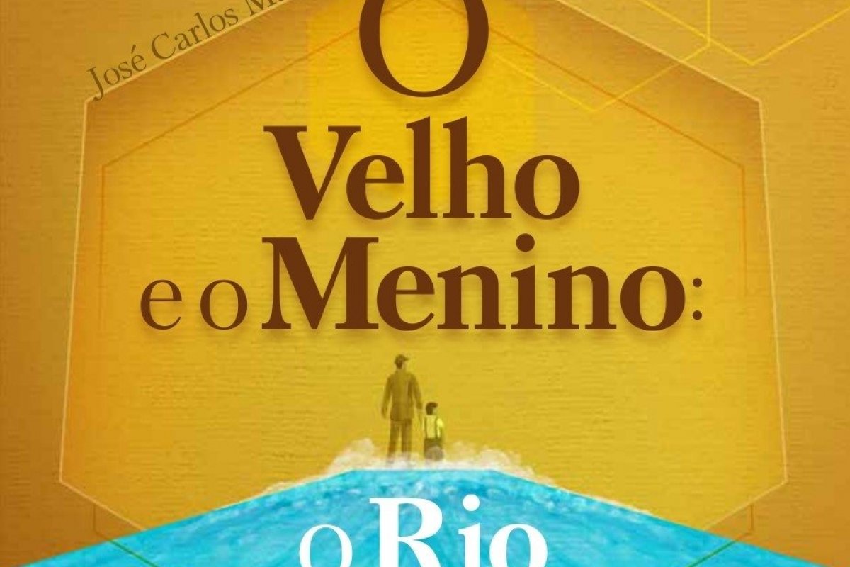 O mel adoça a ditadura que fere: Autor publica obra sobre um velho vendedor e um menino sem futuro que fazem história na década de 70