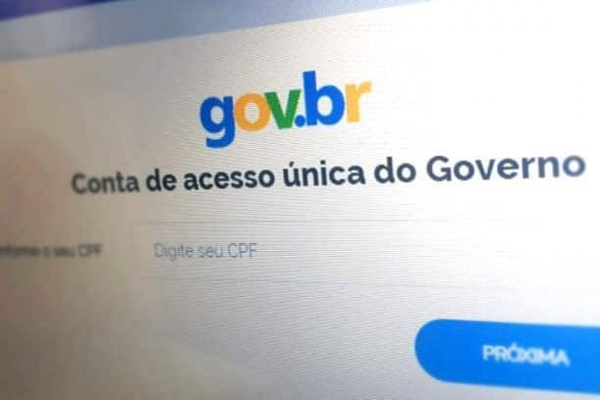 Governo federal lança perfil para agricultores em plataforma do Gov.br