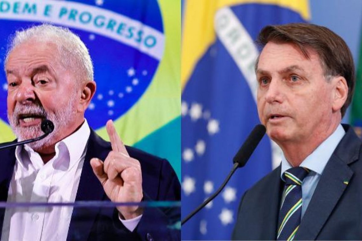 Pesquisa BTG/FSB: com 44%, Lula se mantém na liderança das intenções de voto; Bolsonaro tem 35%