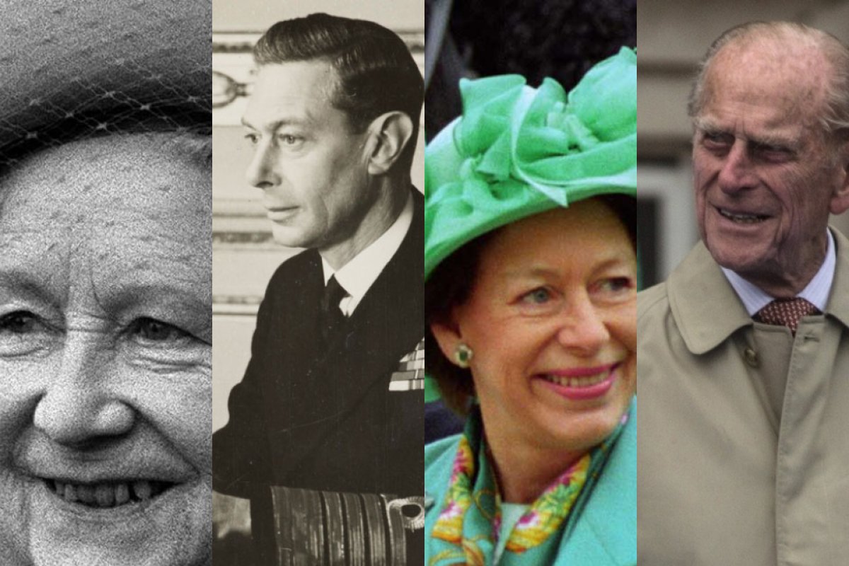 Elizabeth II será sepultada ao lado dos pais, da irmã e do marido em capela no Castelo de Windsor