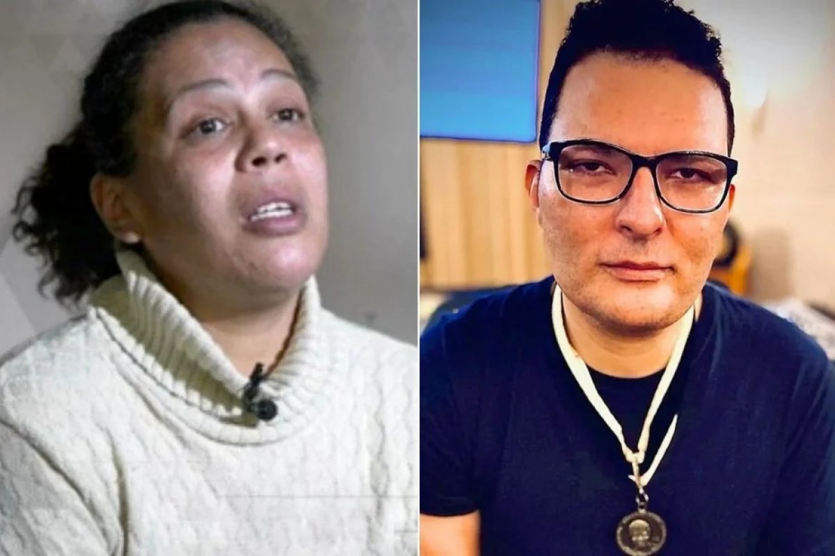 Vítima de Leandro Lehart relata ato escatológico durante estupro