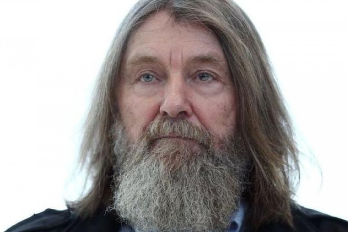 Padre russo quer atingir estratosfera em um balão de ar quente