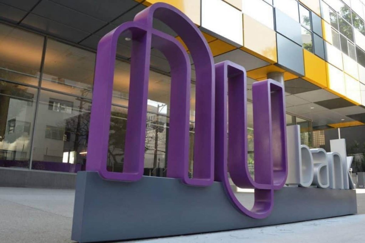 Nubank abre programa de estágio com 70 vagas em todo o Brasil