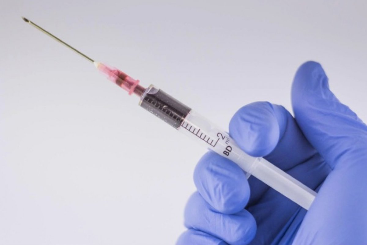 Primeira vacina contraceptiva para homens deve ficar pronta em 2023