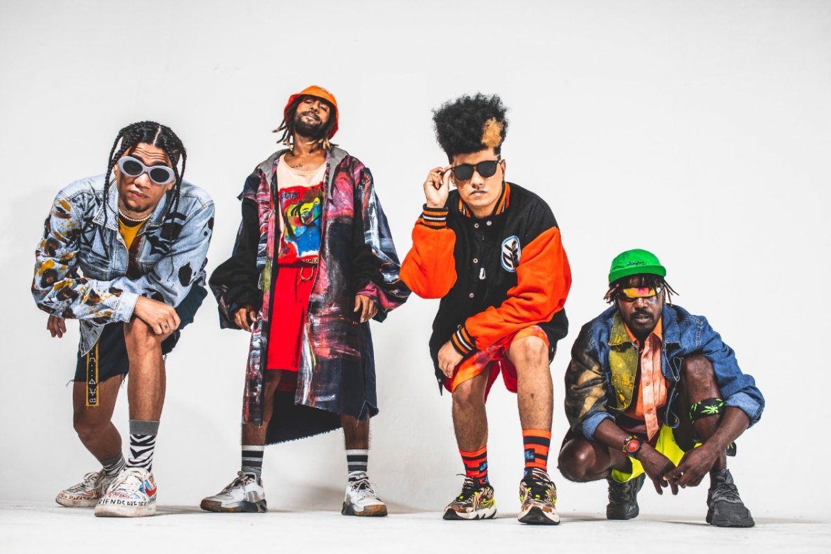 Margareth Menezes receberá ÀTTOOXXA no Mercado IAÔ de Primavera!