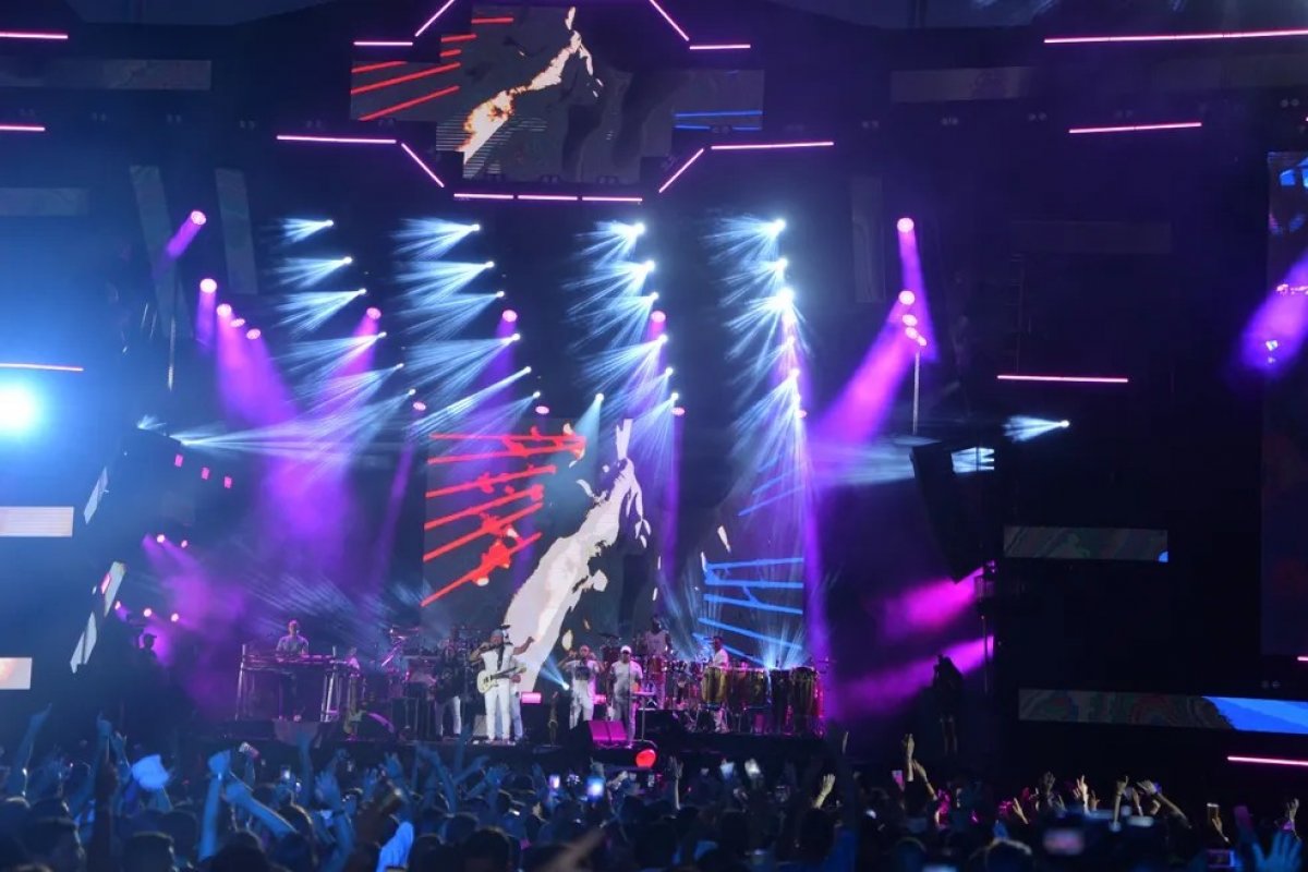 Festival de Verão 2023 volta ao Parque de Exposições em Salvador