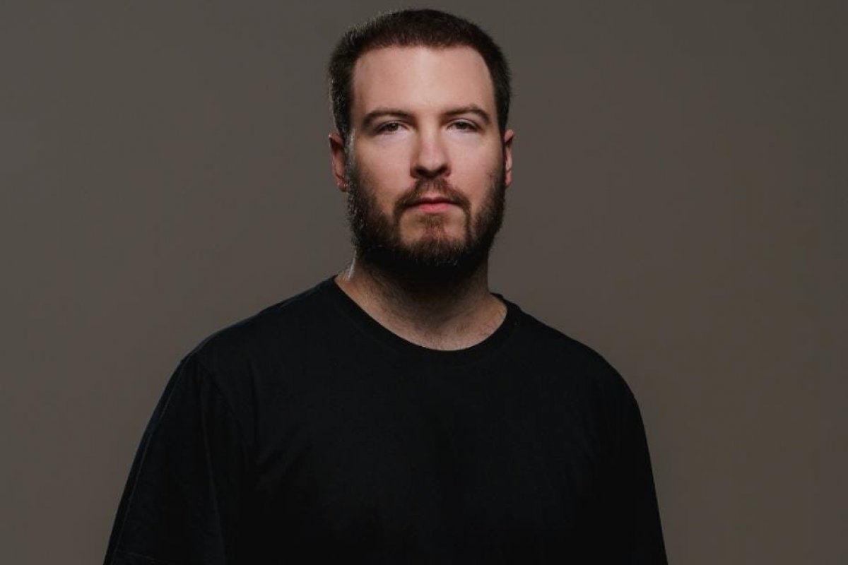 Palestra com Thiago Nigro acontece no próximo sábado, 24, em Salvador