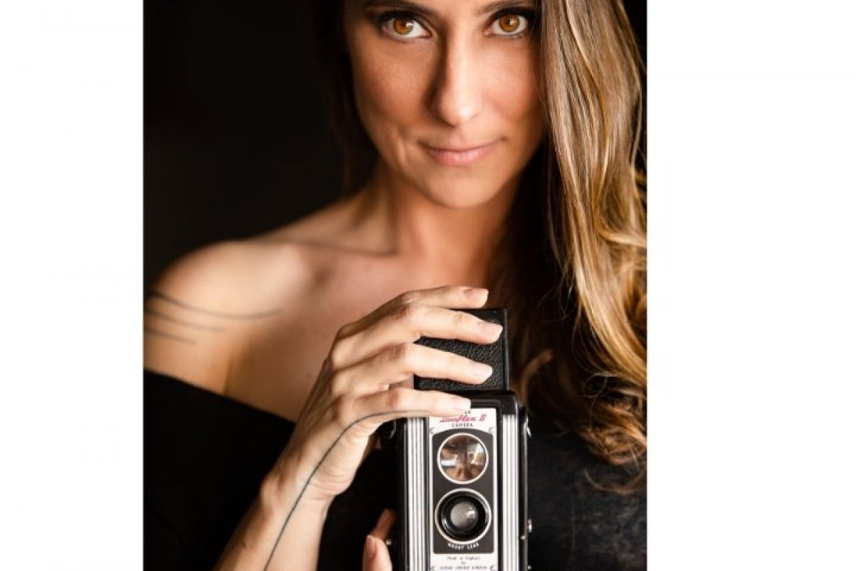 Da enfermagem a fotografia: conheça a fotógrafa que fatura seis dígitos por ano!