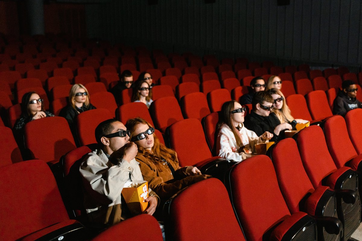 Cinemas brasileiros têm terceiro maior público do ano após final de semana com ingressos a R$10