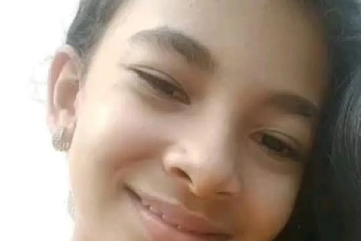 Menina de 11 anos que estava desaparecida é encontrada morta em Minas Gerais