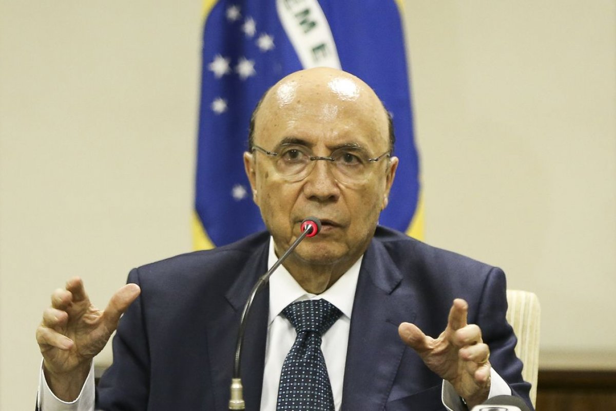 Meirelles destaca "ótimos resultados" do governo Lula, mas diz que não defende a gestão Dilma