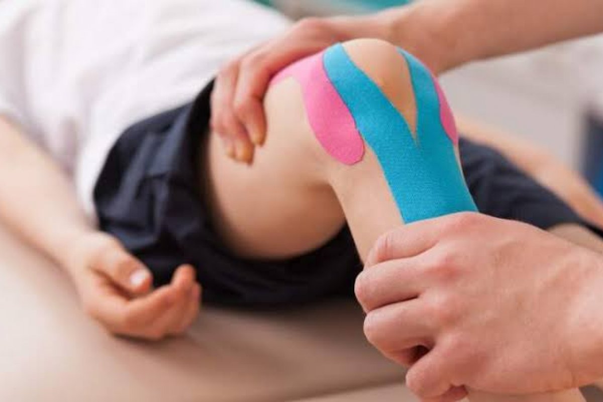 Artrite Idiopática Juvenil: Conheça a condição rara que atinge crianças e adolescentes