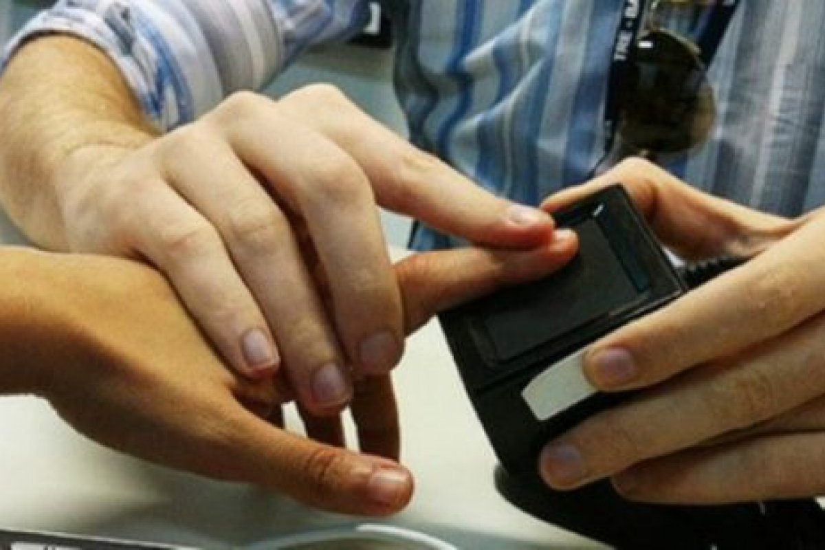 TRE abre plantão para biometria em 242 municípios baianos