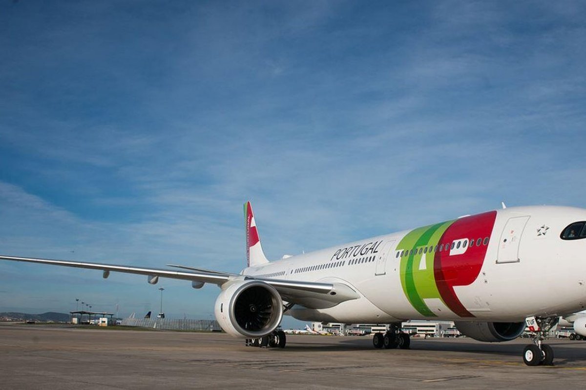 Mais de 1,5 milhões de clientes da companhia aérea TAP têm dados vazados após ataque hacker