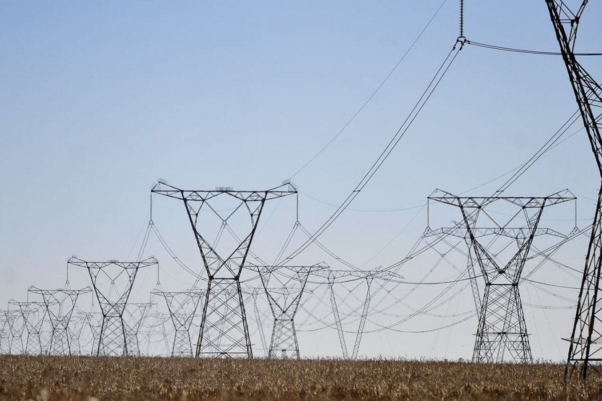 Leilão de energia A-6 é cancelado por falta de demanda de eletricidade