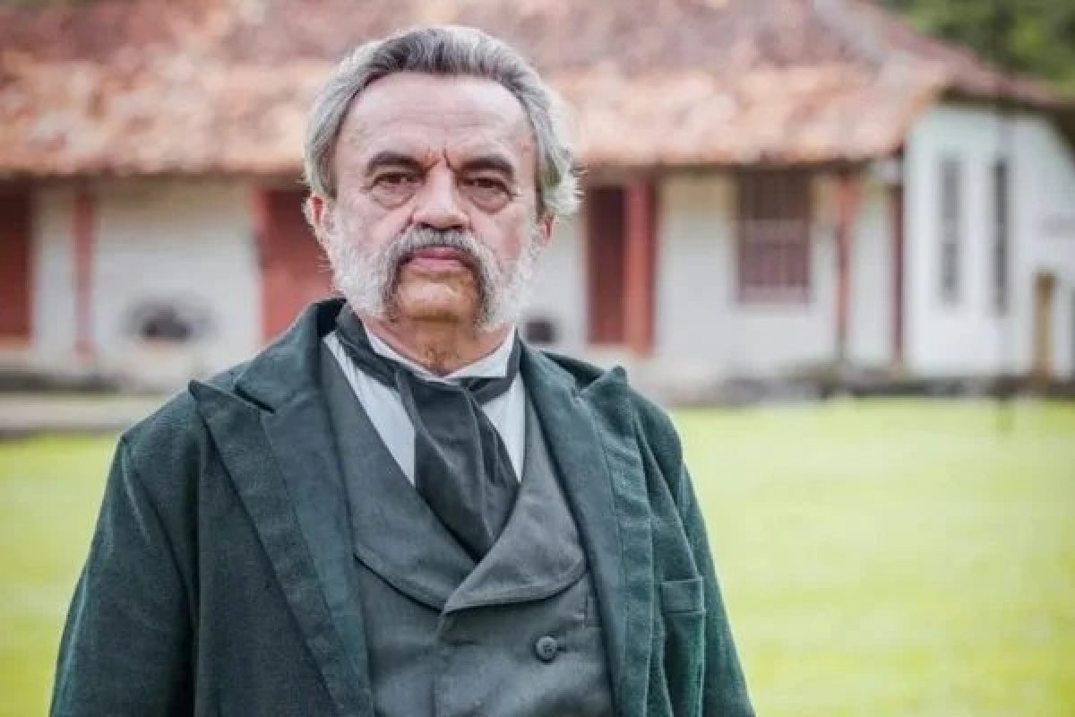 MP-PB pede retomada da investigação de denúncia contra José Dumont por estupro