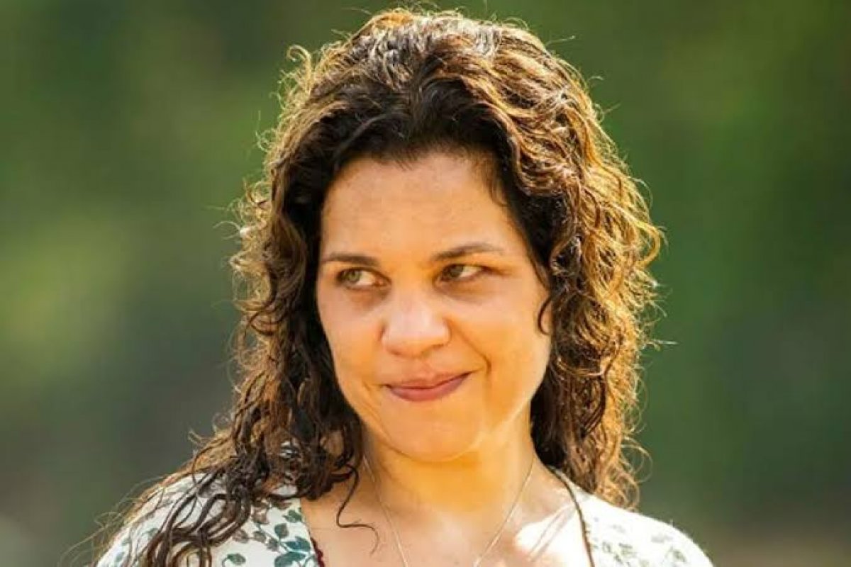 Viva a bruaca! Sucesso em Pantanal, Isabel Teixeira é escalada para nova novela da TV Globo!