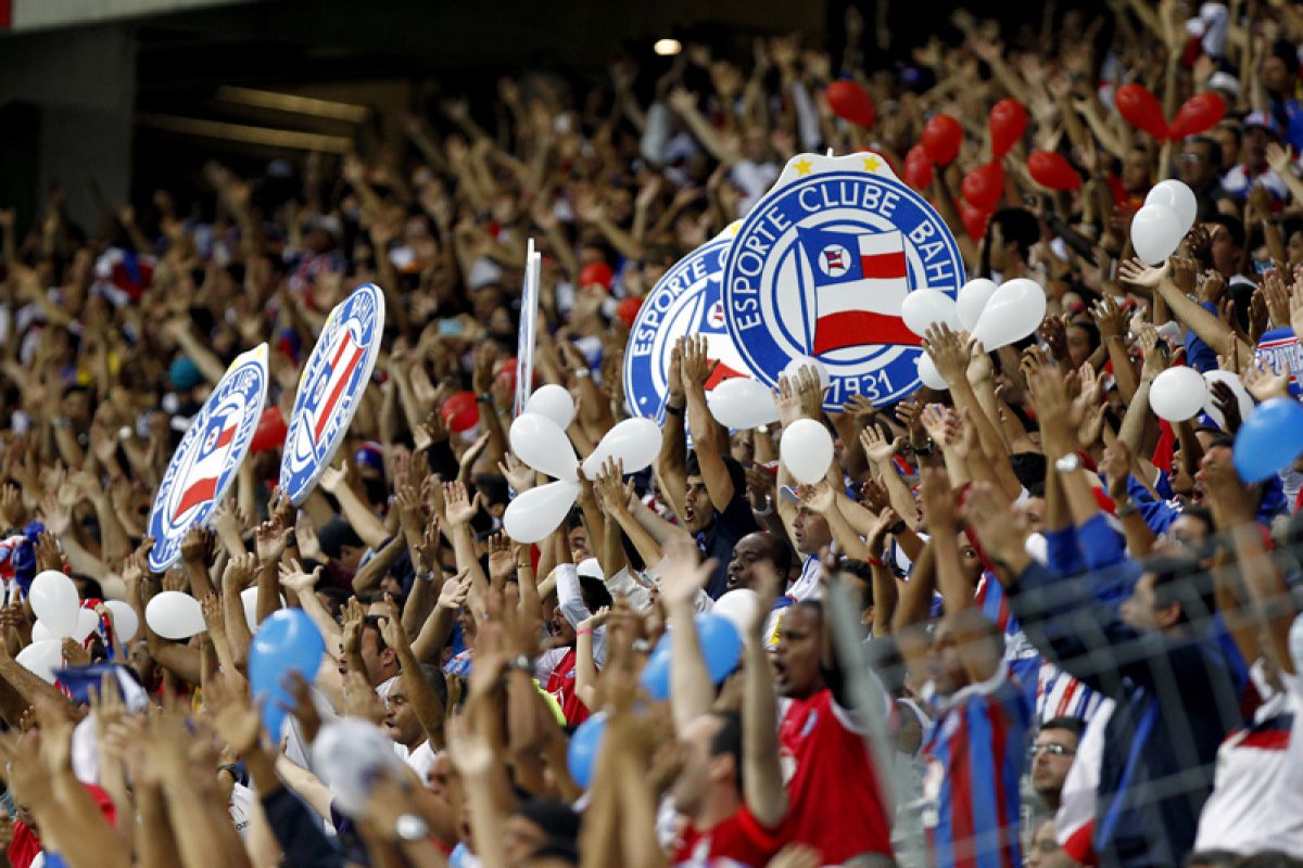 Diretoria do Bahia convida conselheiros para apresentar proposta de negociação da SAF