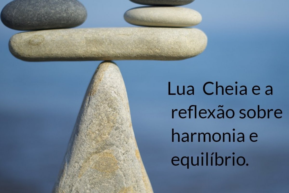 Reflexão e Equilíbrio