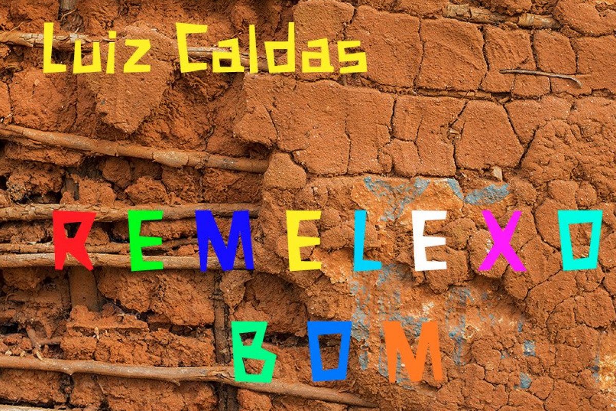 Luiz Caldas é indicado ao Grammy Latino 2022 pelo álbum de forró “Remelexo Bom”!