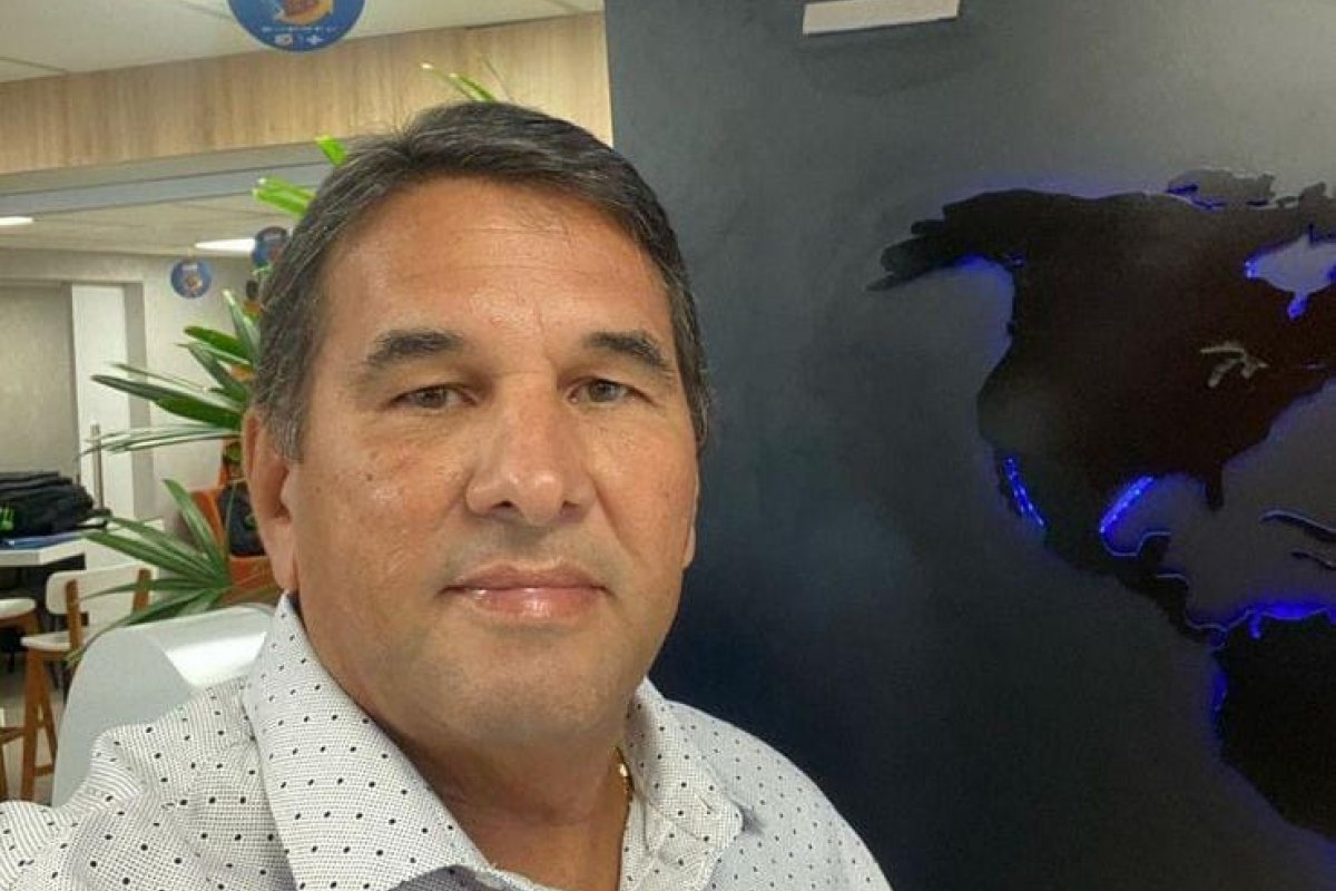 Casal que acompanhava empresário encontrado morto em Salvador, é identificado pela polícia