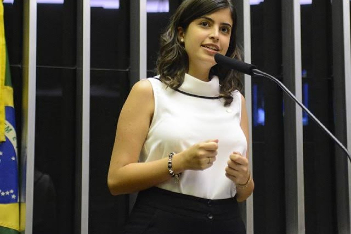 Tabata Amaral é acusada de xenofobia após dizer que “carioca pode fazer de São Paulo um reduto bolsonarista"